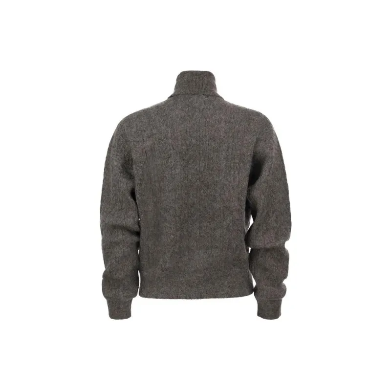 Brunello Cucinelli FW22 Sweater Women's Brown-1