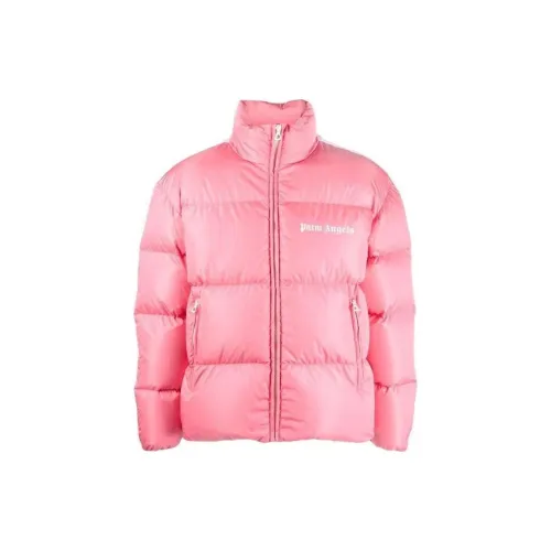 PALM ANGELS Jackets Men Pink