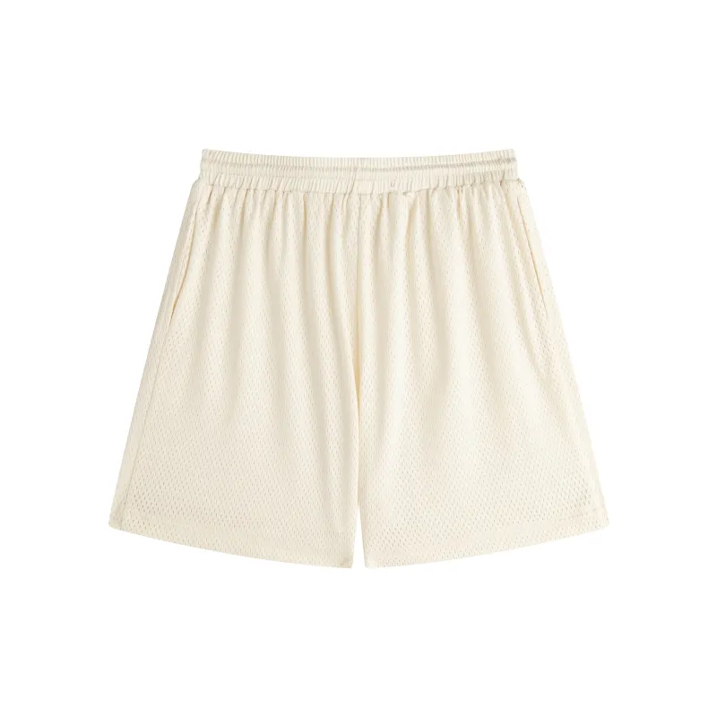 OMG! Casual Shorts Unisex-1