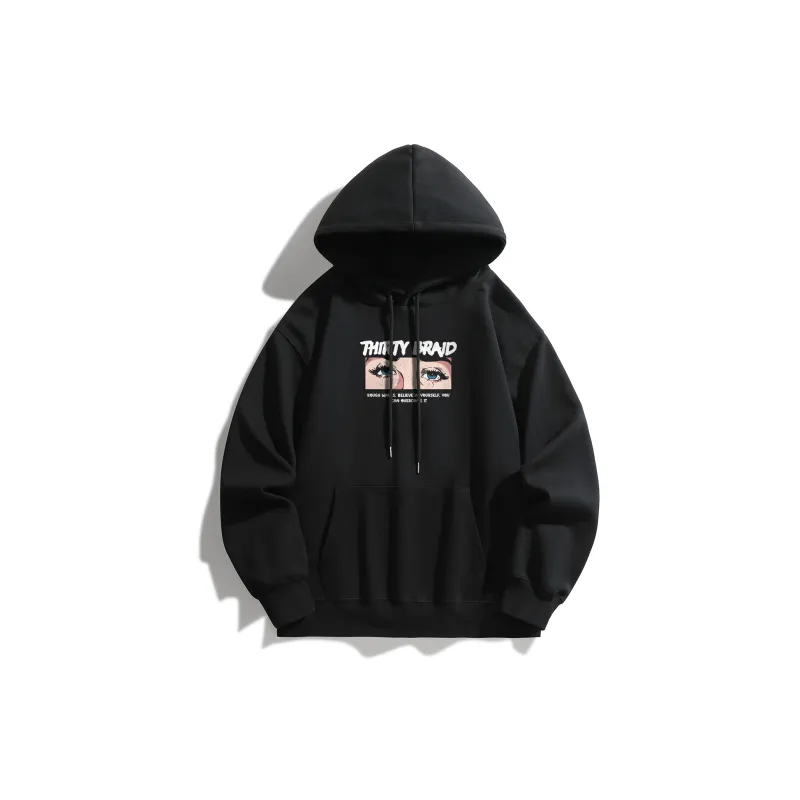 30BRAID Sweatshirts Unisex-3