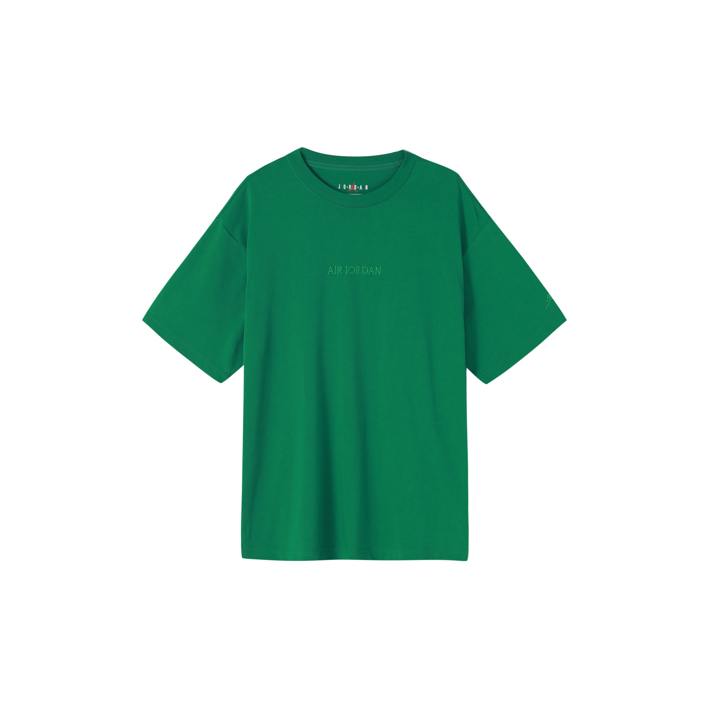 Pine green jordan shirt online