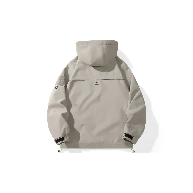 Jeep Jackets Unisex-2