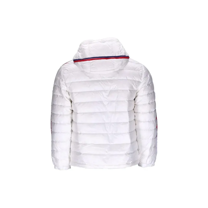 Moncler Agout Logo patch Puffer Jacket-1