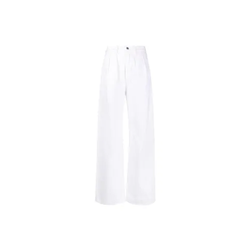 Citizens Of Humanity Jeans Women's White