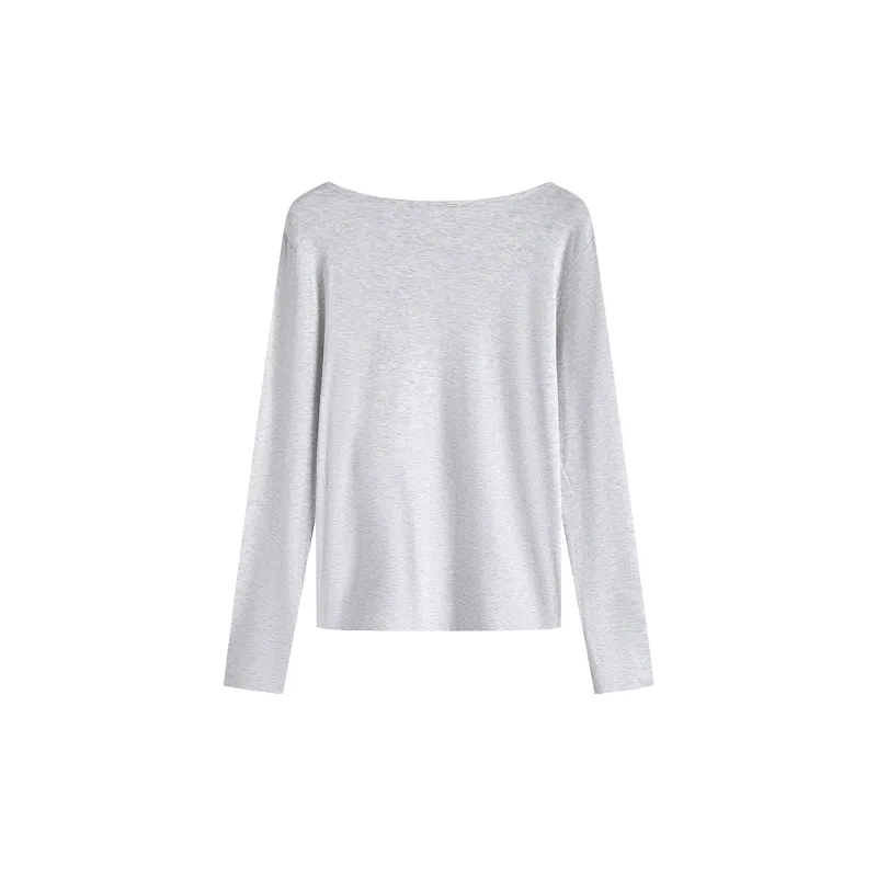 HANDAIWEI T Shirts Women's-5