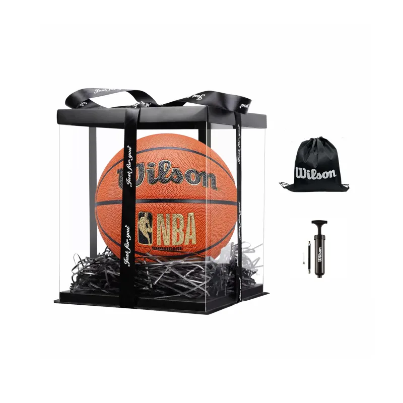 Wilson NBA Basketball-4