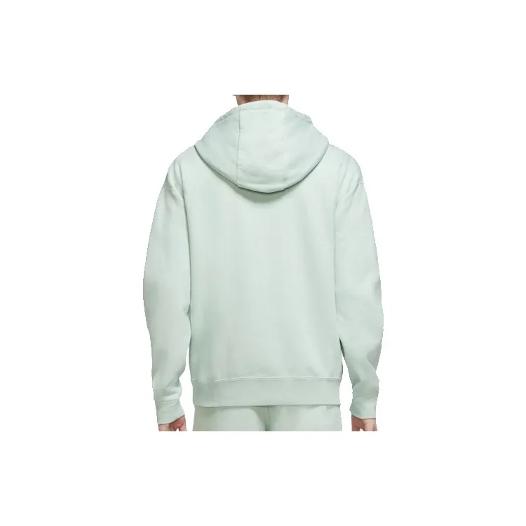 Nike Sweatshirt Unisex Light Green-1