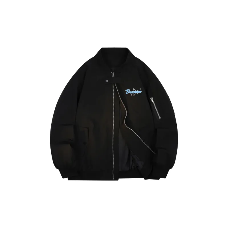 BEAR UNION Jackets Coats Unisex-14