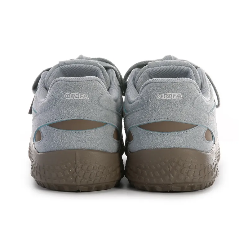 Lovely You Anti-Slip And Wear-Resistant Lightweight Low-Top Skateboard Shoes Women's-13