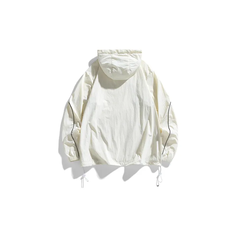 DESSO Sun Protection Clothing Unisex-11