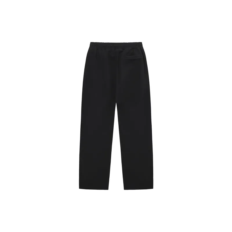 BIPOLAR Knitted Sweatpants Unisex-1