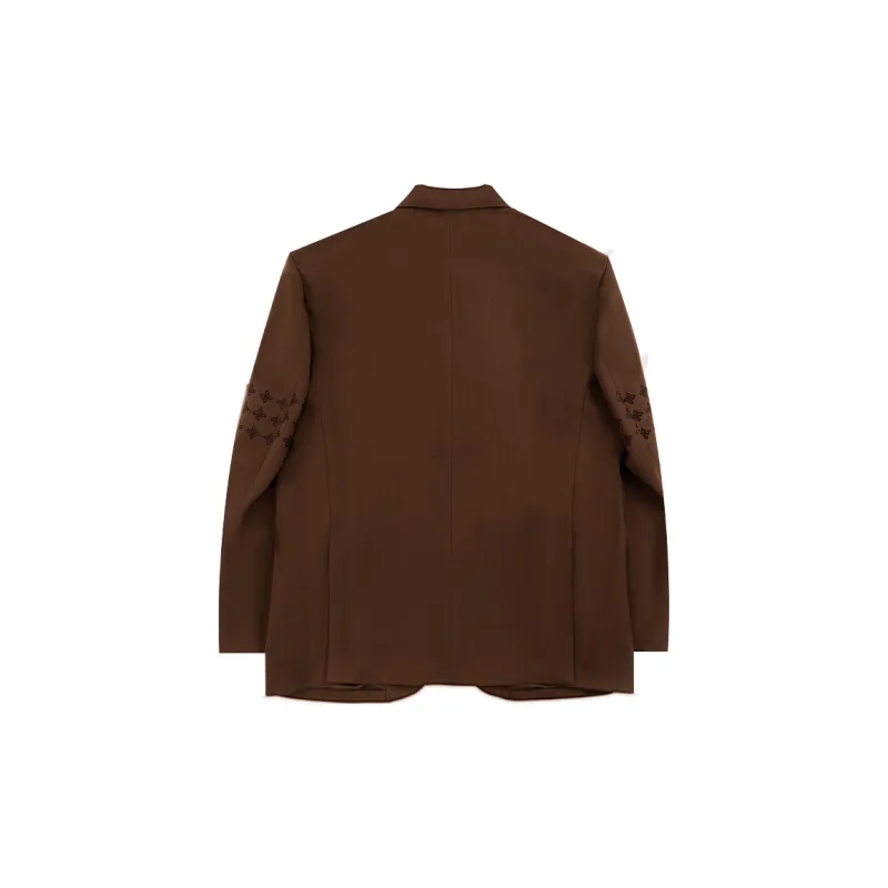 ARDENCODE Business Suits Unisex-3