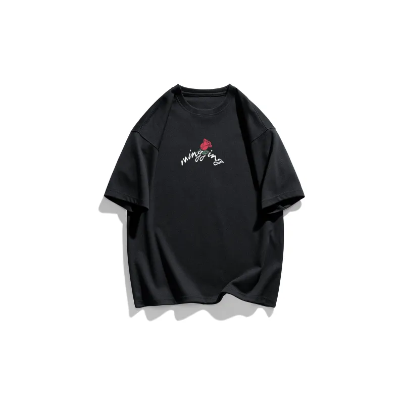 A.X.S.K T Shirts Unisex-1