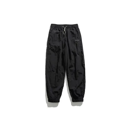 Jeep Casual Pants Men