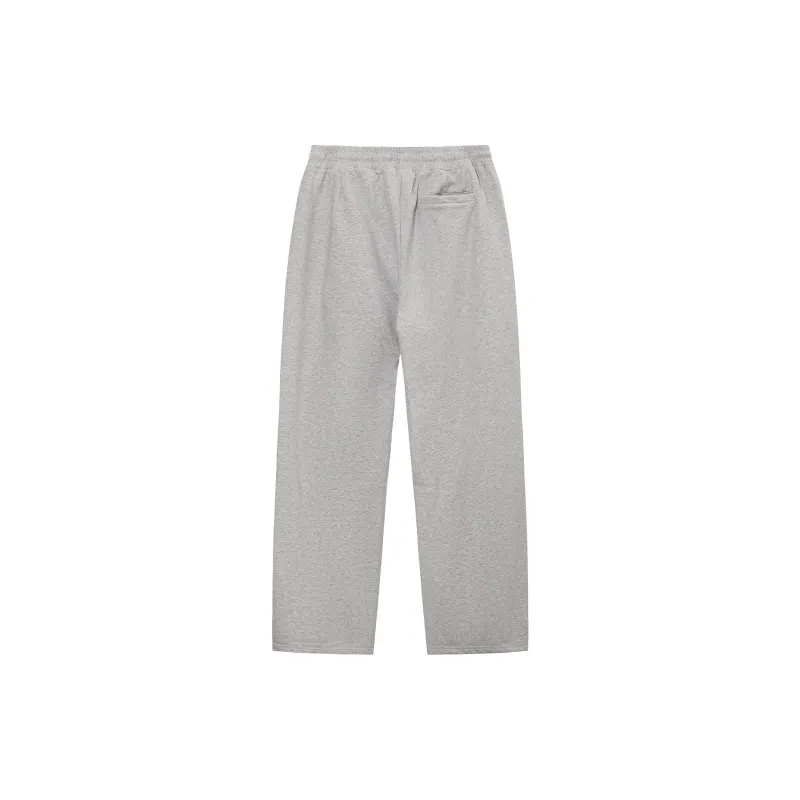 BIPOLAR Knitted Sweatpants Unisex-6
