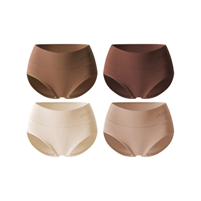 Lanza Underpants Women's Combo Set-6