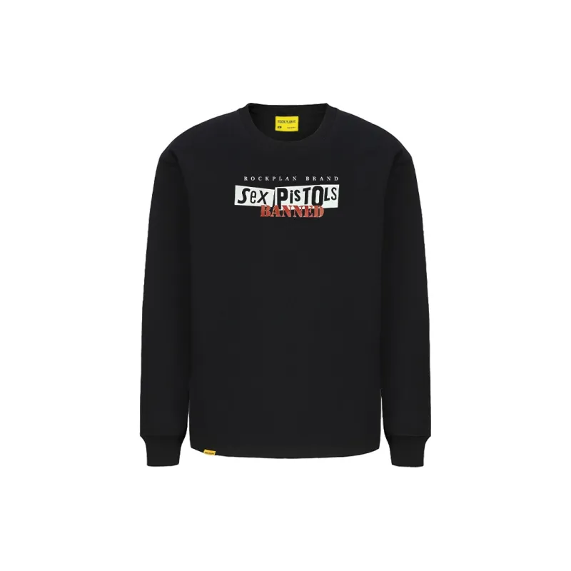ROCK PLAN T Shirts Men-4