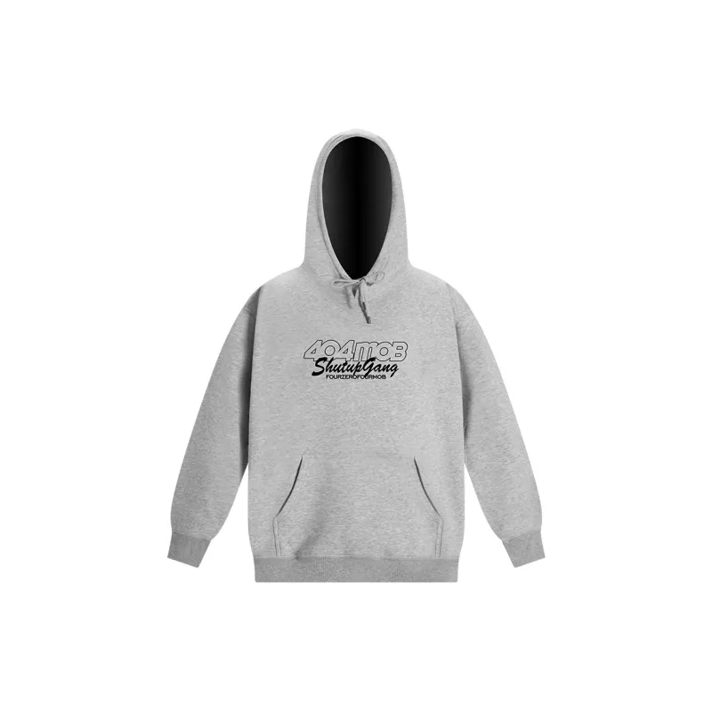 404MOB GANG Sweatshirts Unisex-10