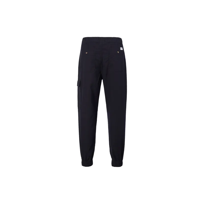 Timberland Cargo Pants Men Black-1