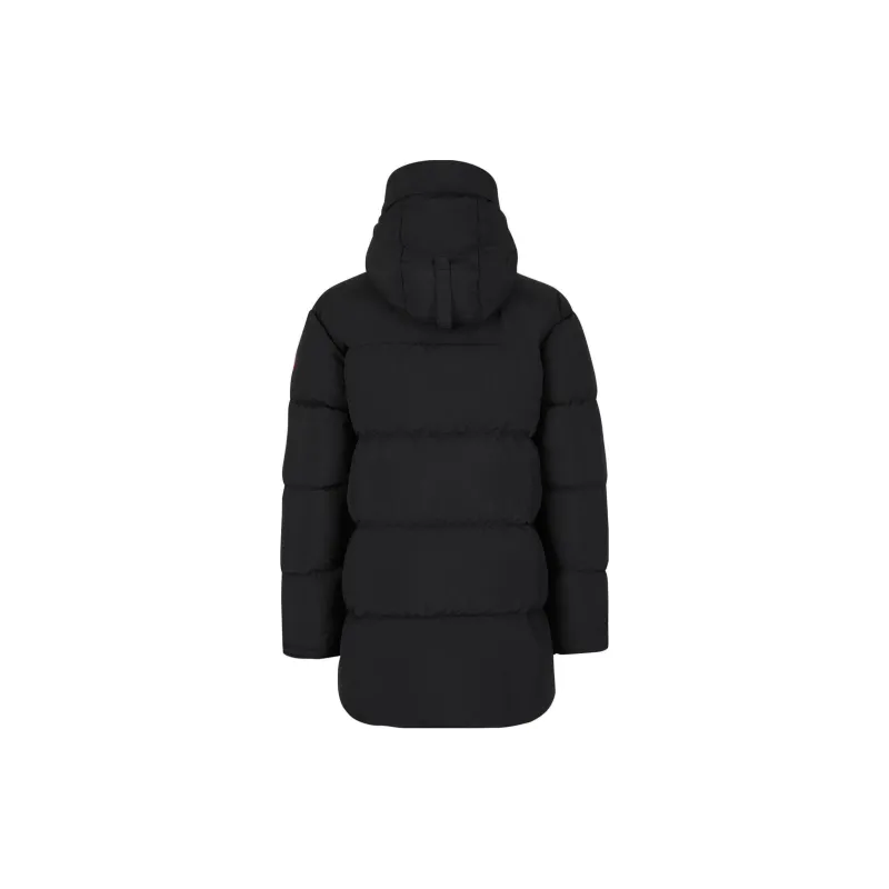 Canada Goose Lawrence Puffer-1