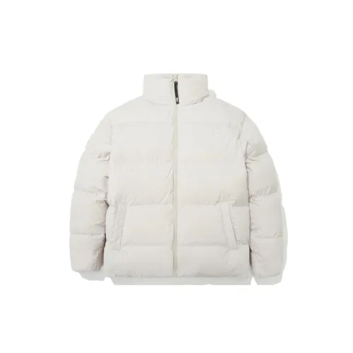 THE NORTH FACE Jackets Unisex White