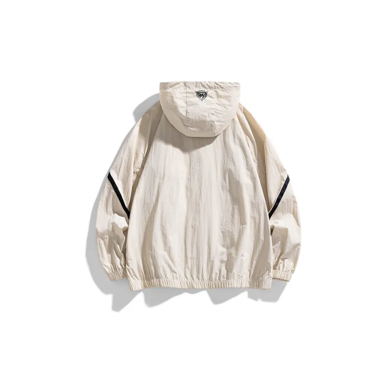 GDRX Sun Protection Clothing Unisex-11