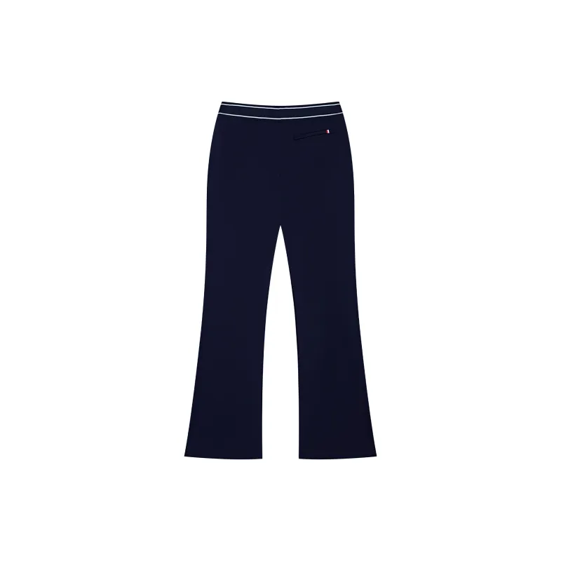Kappa 1916 Series Casual Pants Women's-7