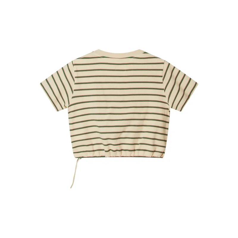 NewJnxs Drop Shoulder Sleeve T Shirt Unisex-14