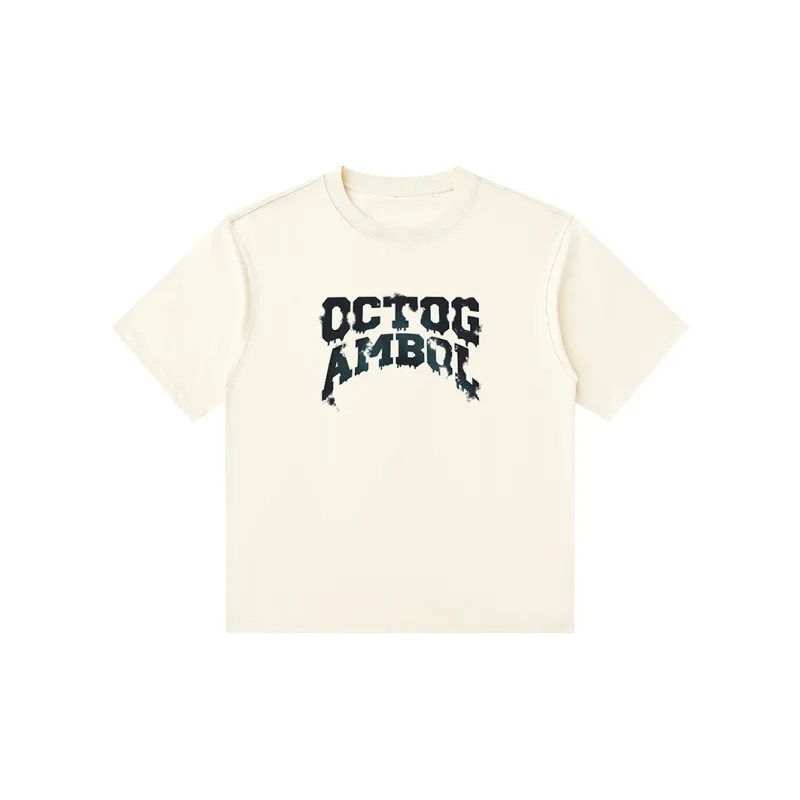 OCTO GAMBOL T-Shirts Unisex-8