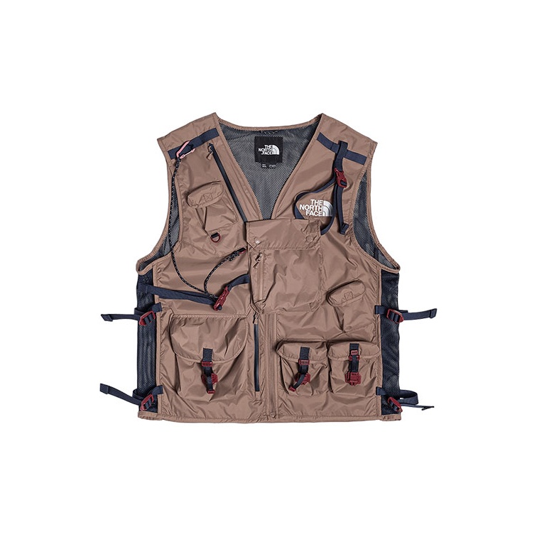 North face tactical vest hotsell