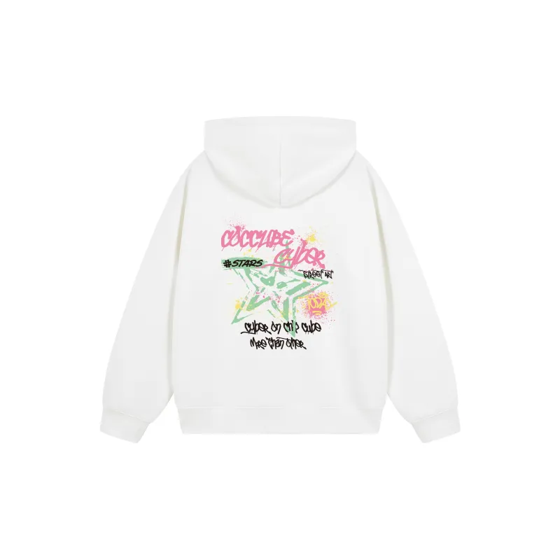 COC CUBE Sweatshirts Unisex-4