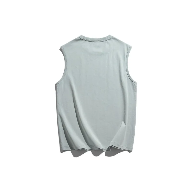 Master Zero Tank Tops Unisex-3