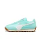 Mint/White