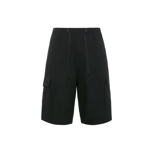 Vans Casual Shorts Men Black