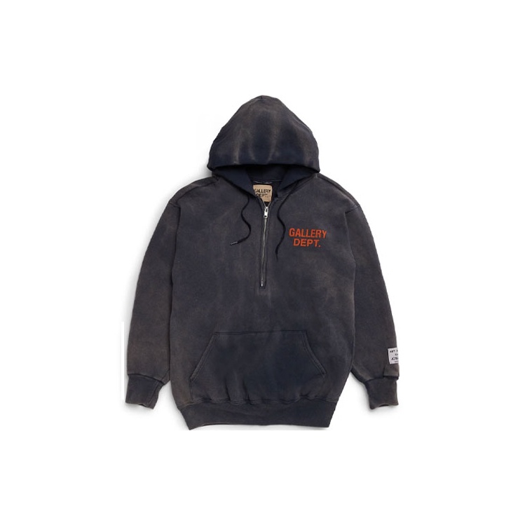 Gallery Dept. Sweatshirts Hoodies & Sweatshirts Unisex on Gallery Dept. Sweatshirts Hoodies & Sweatshirts Unisex on