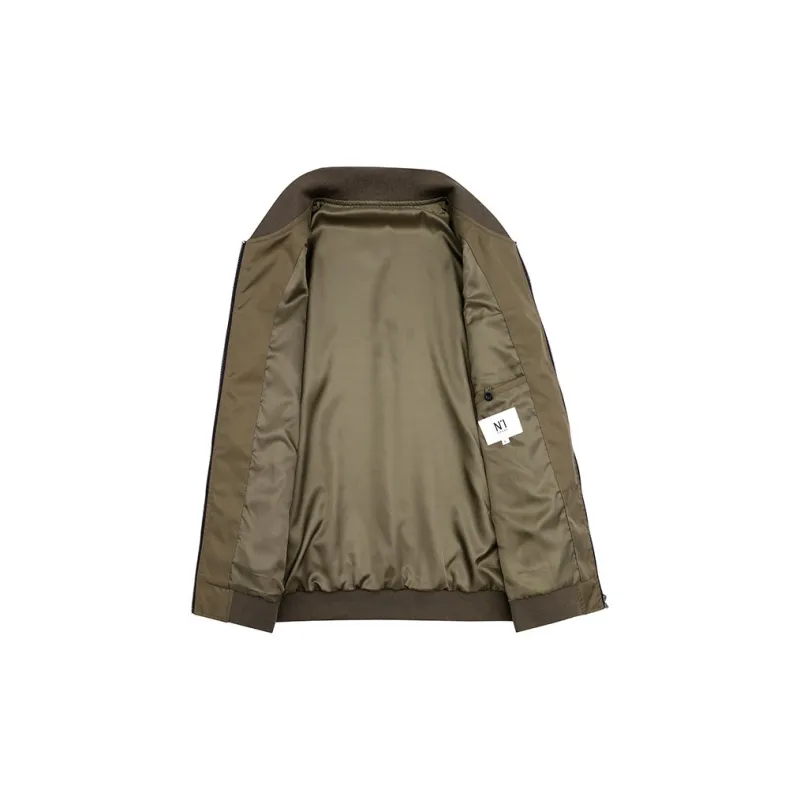 N'1 Jackets Unisex-3
