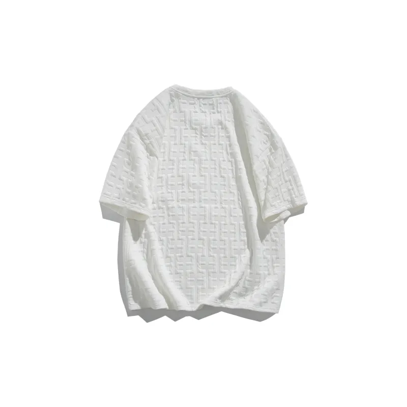 PAINT STAIN T Shirts Unisex-2