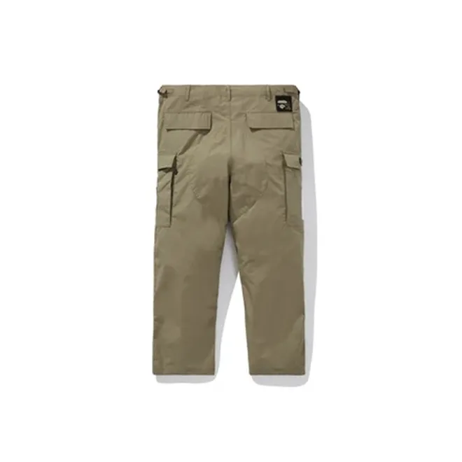 Alpha Industries X A BATHING APE Cargo Pants Unisex-1