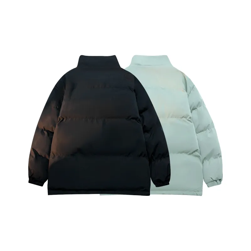 BOBBY ABLEY Puffer Jacket Unisex-15