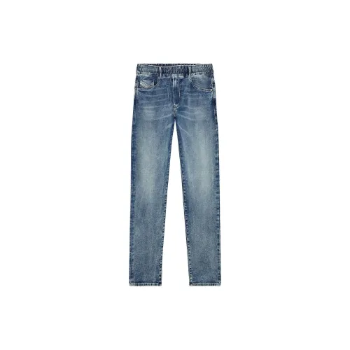 DIESEL 2030 D-Krooley 068FL Jeans