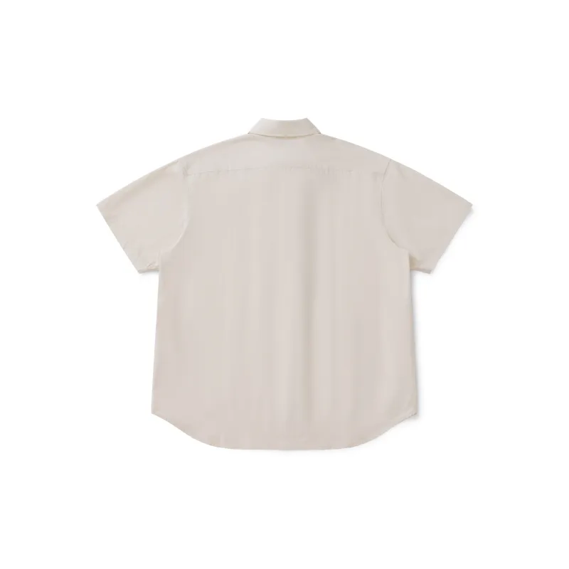 BURNIN Shirts Unisex-1