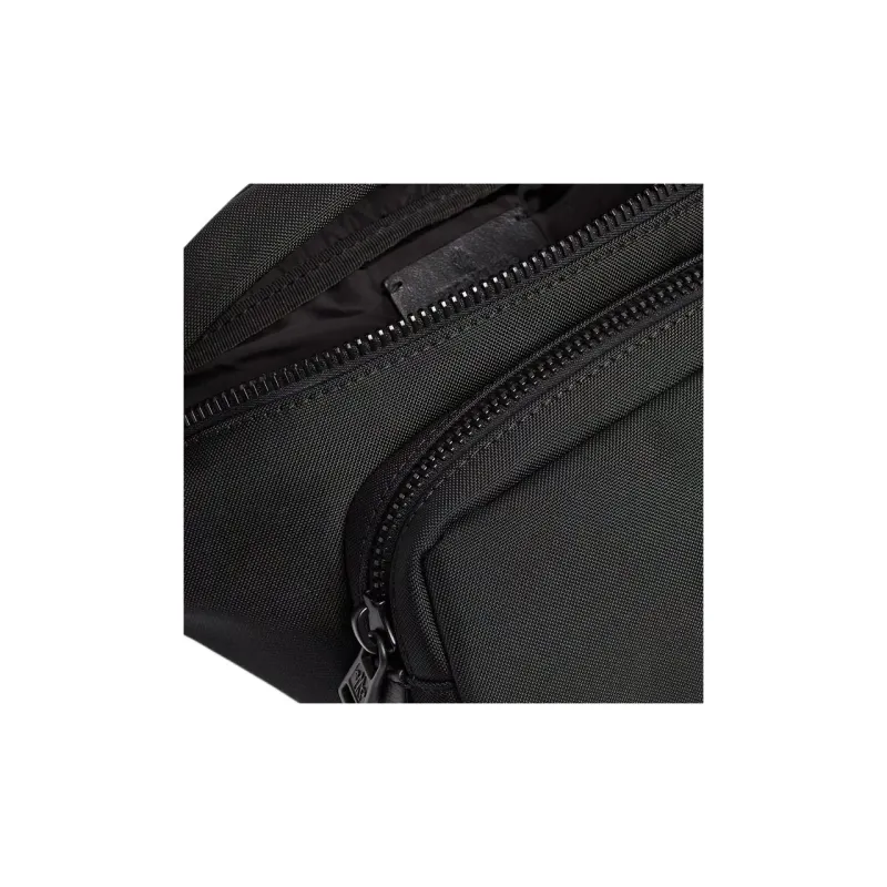 Moncler Nylon Fanny Pack Men's Black-3