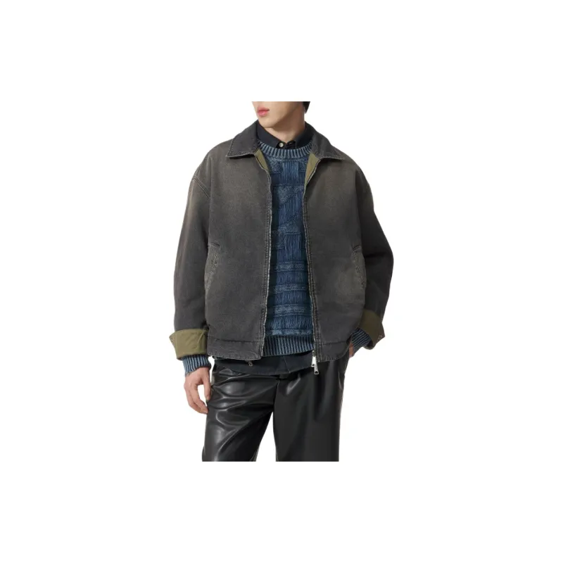 DIESEL D Stack S Jacket-2