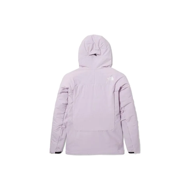THE NORTH FACE Jackets Women's Light Pink-1