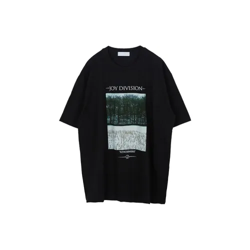 Raucohouse T-Shirts Unisex