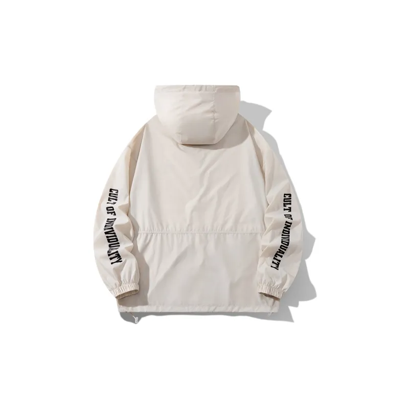 CULT OF INDIVIDUALITY Sun Protection Clothing Men's-1