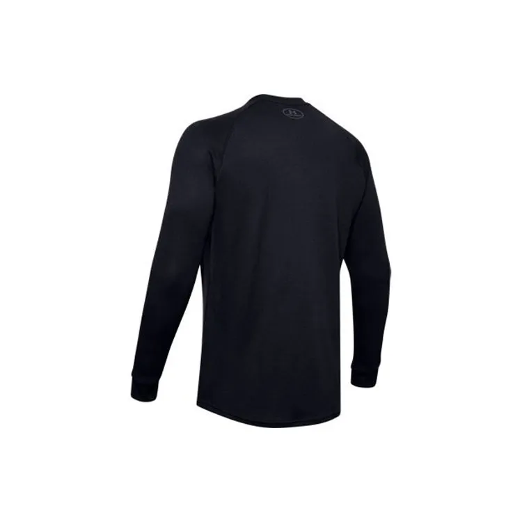 Under Armour T Shirt Men's Black-1