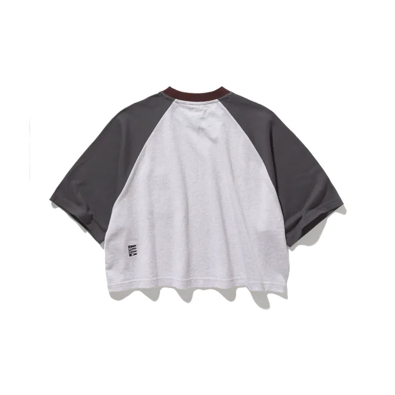 Nautica White Sail Nautica White Sail SS24 T Shirts Women's-7