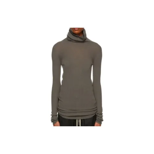 RICK OWENS Sweaters Women's Taupe