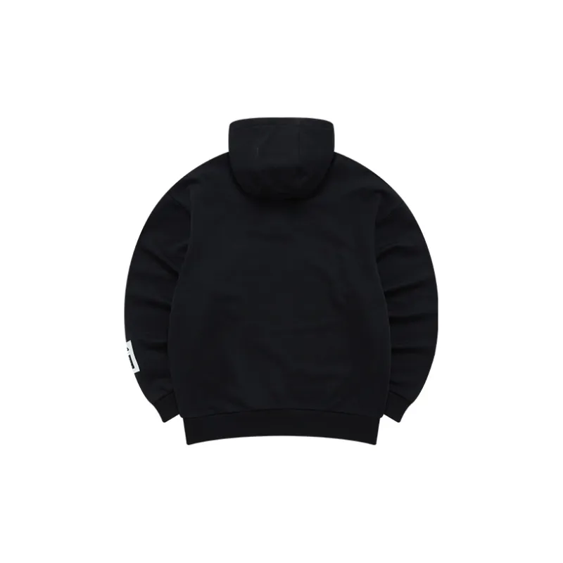 FILA Sweatshirts Men Jet Black-1